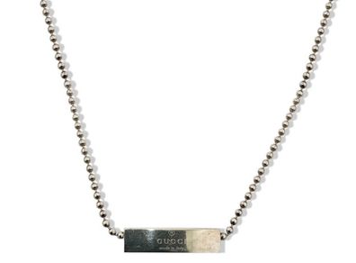 Gucci Necklace