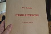 The Catholic Counter-Reformation in the XXth Century 1970 1971