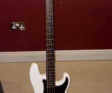 Squire affinity P Bass