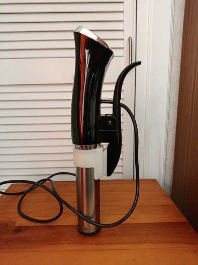 Gourmia GSV140 Immersion Sous Vide Pod