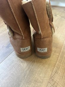 shoes ugs