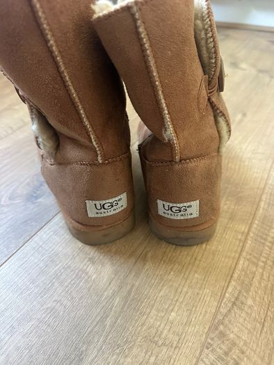 shoes ugs