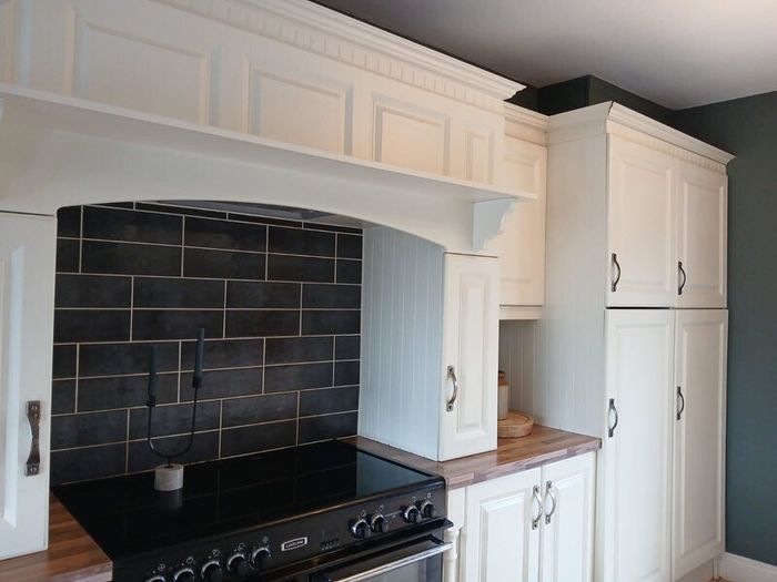 Fitted Kitchen