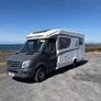 2017 Motorhome Hymer/Mercedes Auto 25,000km Image 10
