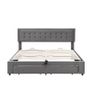 Super King Bed Image 3