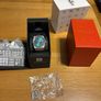 Tissot PRX 40MM Quartz Green Dial Image 6