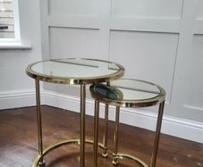 Lamp Tables