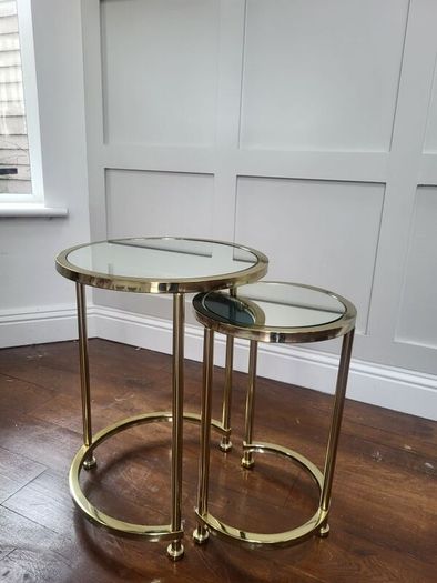 Lamp Tables