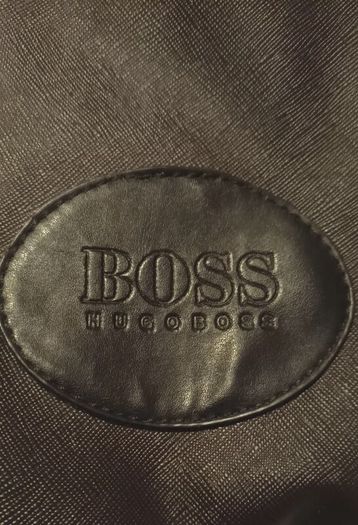 Hugo Boss holdall