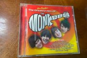The Greatest Hits of The Monkees CD Here They Come