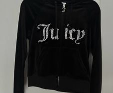 Juicy Couture Tracksuit