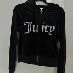 Juicy Couture Tracksuit