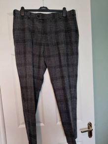 Mens Next trousers