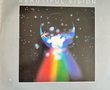 Van Morrison Beautiful vision