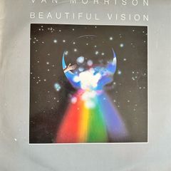 Van Morrison Beautiful vision