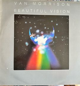 Van Morrison Beautiful vision