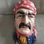 Amazing Original Vintage Pub Shop Advertising Tobacco Figure Image 2