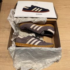 Adidas Hamburg