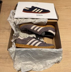 Adidas Hamburg