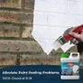 Water - Based Bonding Primer / Emulsion  -  Eb (emulsa-bond) Image 5