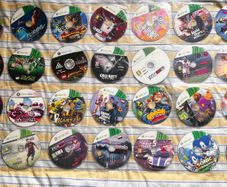 xbox
