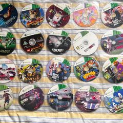 xbox