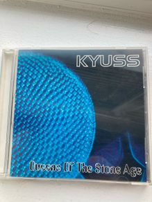 Kyuss / Queens of the Stone Age - (Split EP)