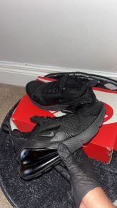 Nike Air Max 270s Size EU 36.5 UK 4