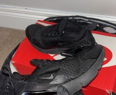 Nike Air Max 270s Size EU 36.5 UK 4