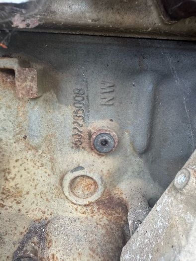 Mitsubishi canter 3.0 engines