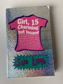 Sue Limb - Girl 15