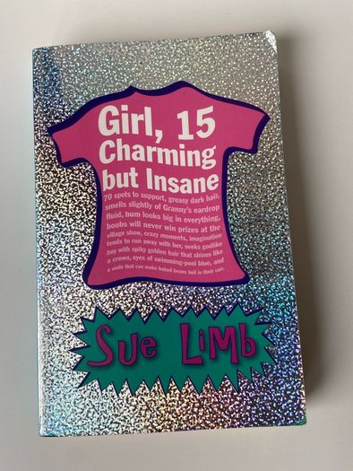 Sue Limb - Girl 15