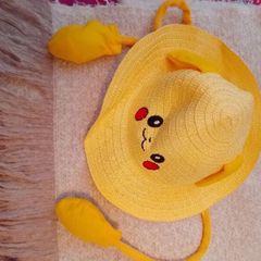 fancy hat