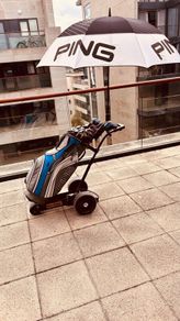 Ping Left Handed Golf Clubs