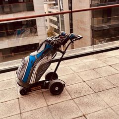 Ping Left Handed Golf Clubs