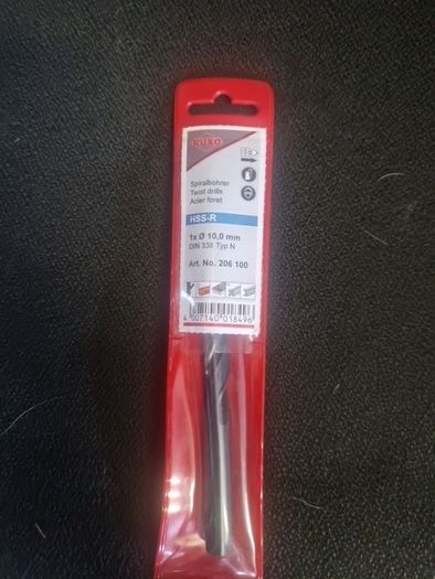 drill bit