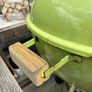 Weber Master Touch 57cm Includes Cover & Extras Image 6