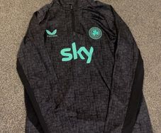 ireland top
