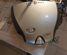 Sharp Projector Model XV-Z90E, in very good condition and working great