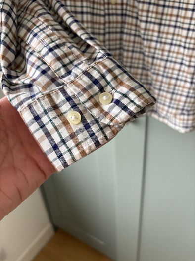 Mens Shirt
