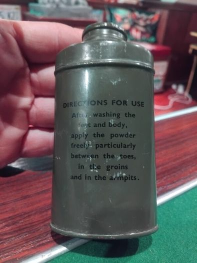 military