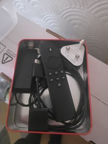 firestick HD