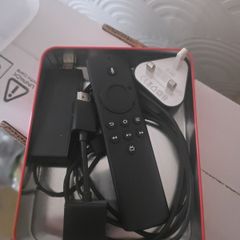 firestick HD