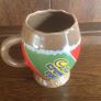 Cadbury Creme  Egg Retro Mug How Do You Eat Yours Image 2