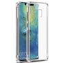 Clear Silicone Case For Huawei P30 P20 40 Pro Lite P Smart 2019 Y6p Tpu Cover Image 5