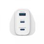 Dual USB-C & USB-A Charger 65W Phone Charger Image 6