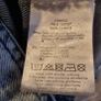DKNY Girl denim jacket size 8y Image 6