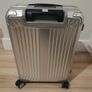 Samsonite Lite-Box Alu 55cm Image 3