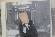 2 Many dj's CD - As Heard On Radio Soulwax Pt.2