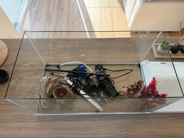 aquarium